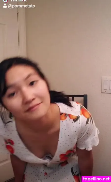 Pommetato OnlyFans Thumbnail #UW81sCYUSe