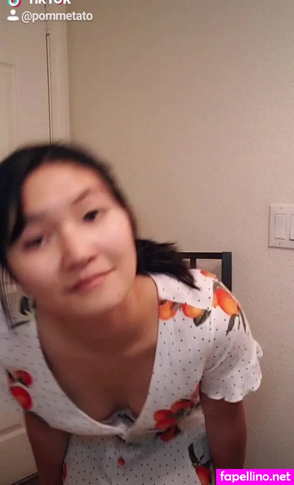 Pomme, Vanessa, pommetato, punitato Nude Leaked OnlyFans Photo #doU1pzLqV4