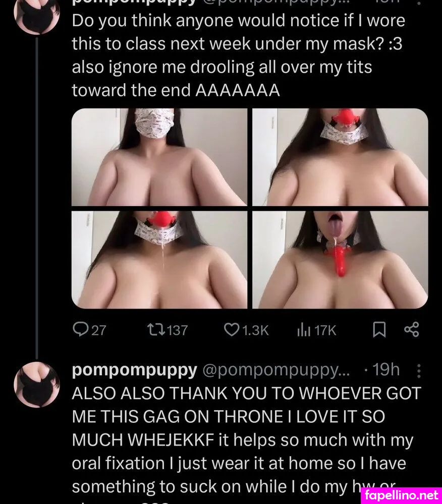 pompompuppy, ppoppyy Nude Leaked OnlyFans Photo #vbMMtV2h17