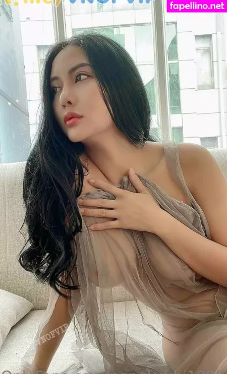 Pong Kyubi OnlyFans Thumbnail #DFb1mCuUPj