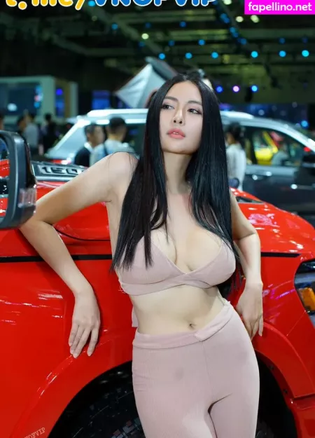 Pong Kyubi OnlyFans Thumbnail #MGZvuksQ7N