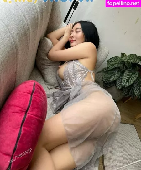 Pong Kyubi OnlyFans Thumbnail #QtaWMV2irI