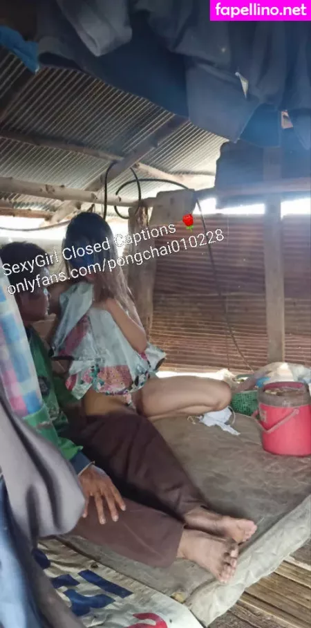 Pongchai010228 OnlyFans Thumbnail #MMPUkiLfdo