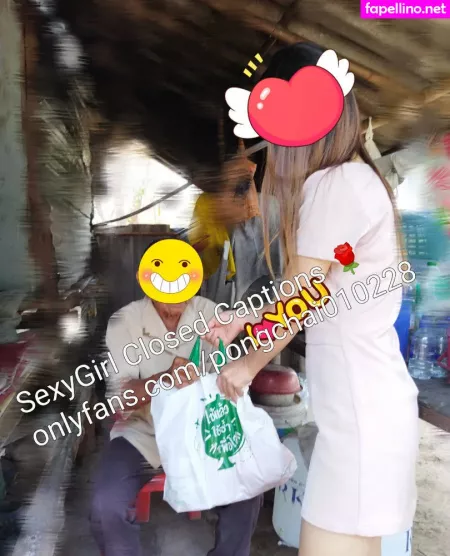 Pongchai010228 OnlyFans Thumbnail #VEBnvENrwJ