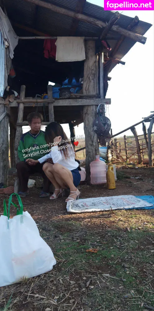 pongchai010228 Nude Leaked OnlyFans Photo #ZBUfmoZ3Ia