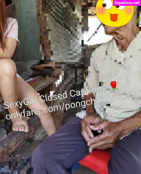 Pongchai010228 OnlyFans Thumbnail #ktRHsDvVxC