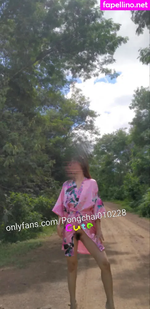 pongchai010228 Nude Leaked OnlyFans Photo #qCPO2BlzdE