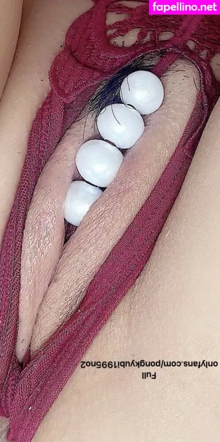 Pongkyubi1995 OnlyFans Thumbnail #kH5LCfeCnC