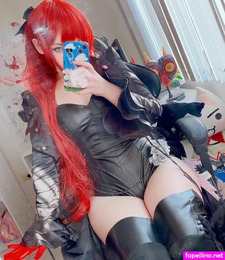 Poniko 666 OnlyFans Thumbnail #2eCys0SPWq