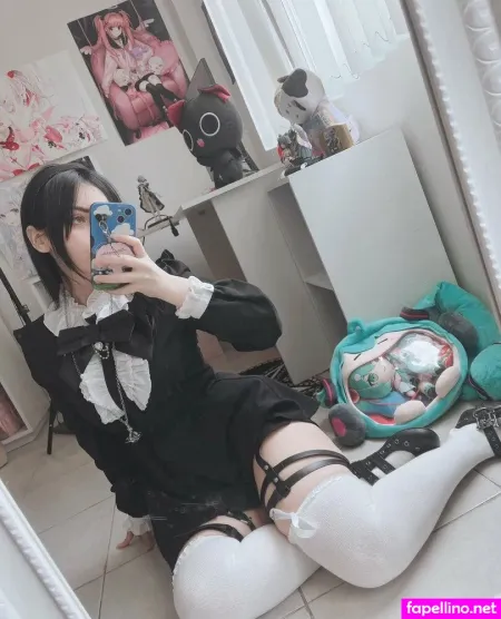 Poniko 666 OnlyFans Thumbnail #QtoGyIZQ7g