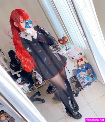 Poniko 666 OnlyFans Thumbnail #cmUC7jYFNZ
