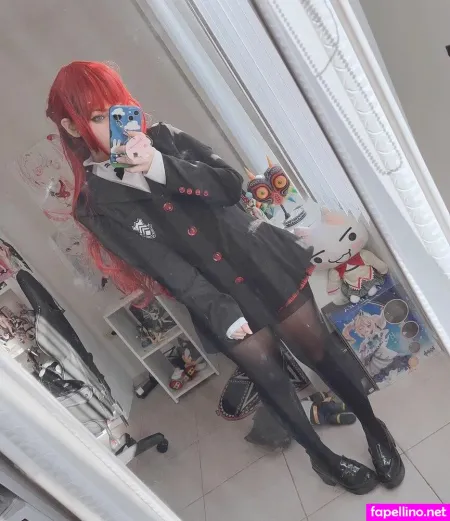 Poniko 666 OnlyFans Thumbnail #i4HRD8R5Wa
