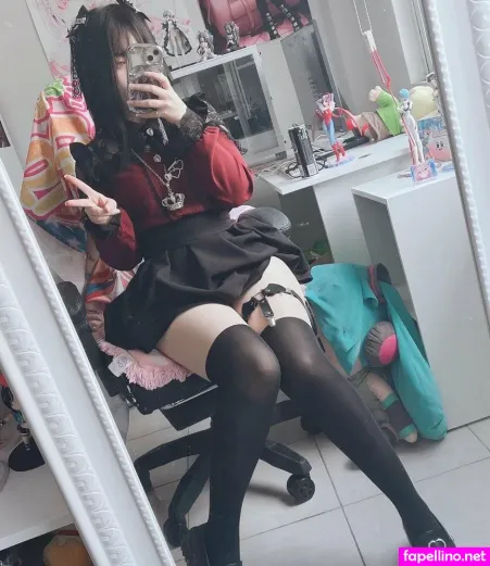 Poniko666 OnlyFans Thumbnail #Brvtp0sYQv