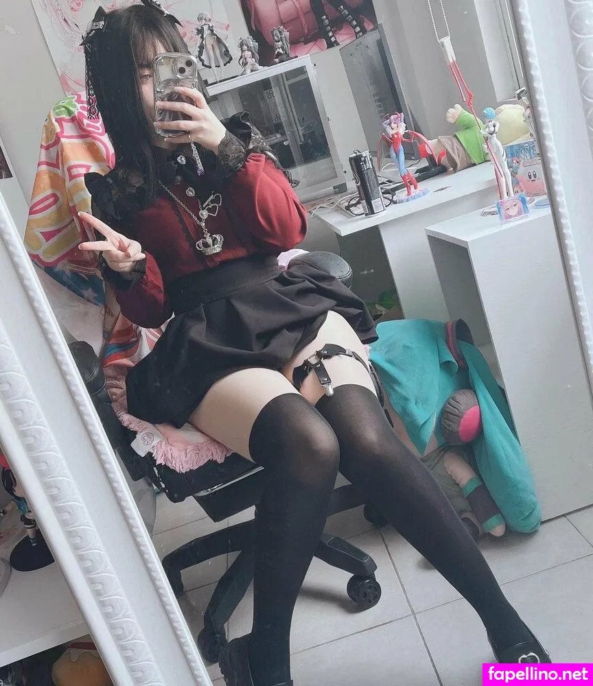 poniko_666 Nude Leaked OnlyFans Photo #Brvtp0sYQv