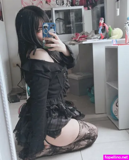 Poniko666 OnlyFans Thumbnail #csUbXR04FV