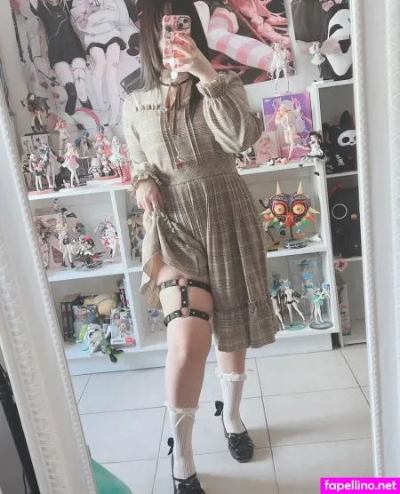 Poniko666 OnlyFans Thumbnail #fRHGHh6HSl