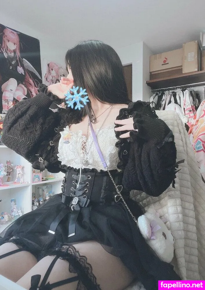 poniko_666 Nude Leaked OnlyFans Photo #nPvhRXmG2J