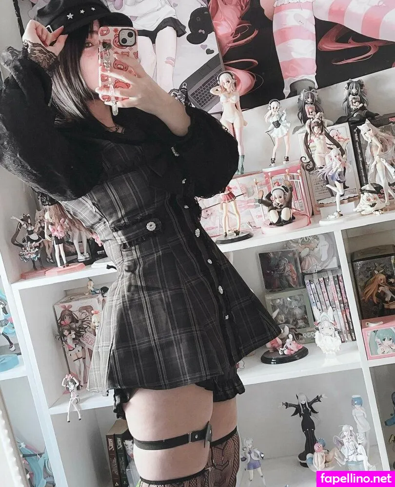 poniko_666 Nude Leaked OnlyFans Photo #u7ZetOybmd