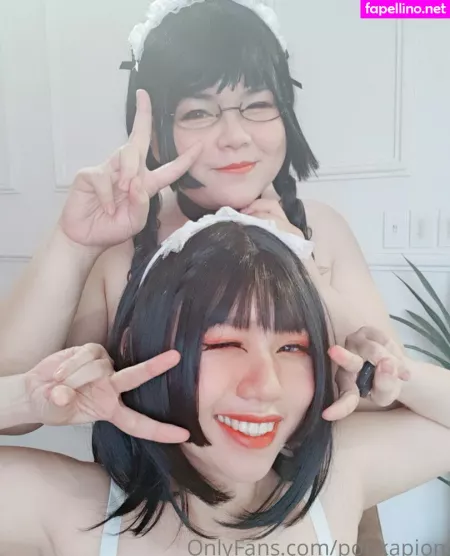 Ponkapion OnlyFans Thumbnail #6KehvTT28C