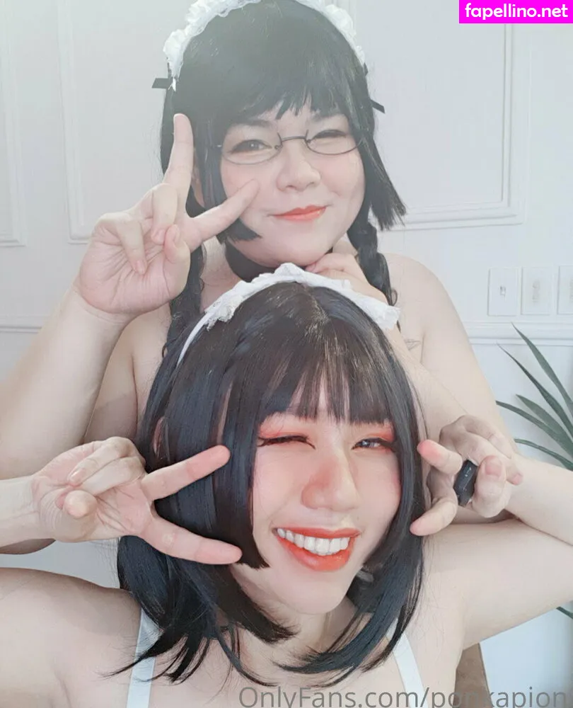 ponkapics, ponkapion Nude Leaked OnlyFans Photo #6KehvTT28C