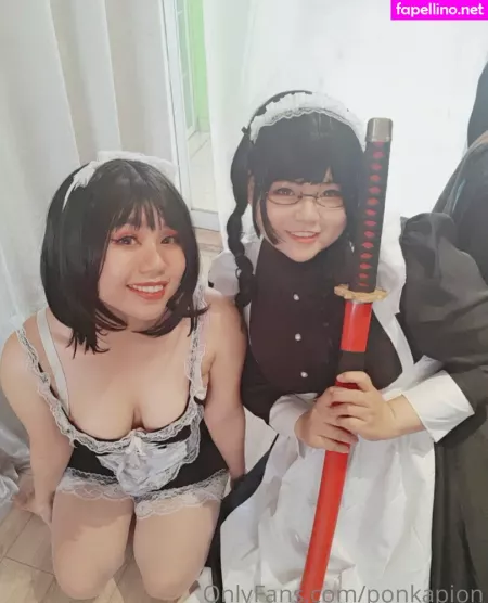 Ponkapion OnlyFans Thumbnail #HxJ4PKz7vH