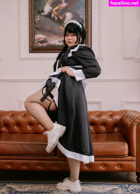 Ponkapion OnlyFans Thumbnail #JNNZspSusQ