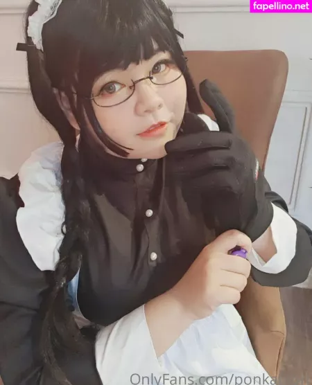 Ponkapion OnlyFans Thumbnail #KBUlaaxZwL