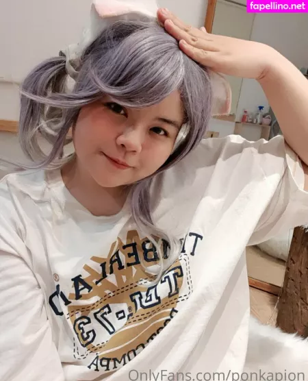 Ponkapion OnlyFans Thumbnail #Kc7fCTARsw