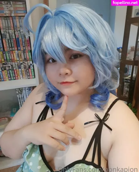 Ponkapion OnlyFans Thumbnail #wloVhjGbqp