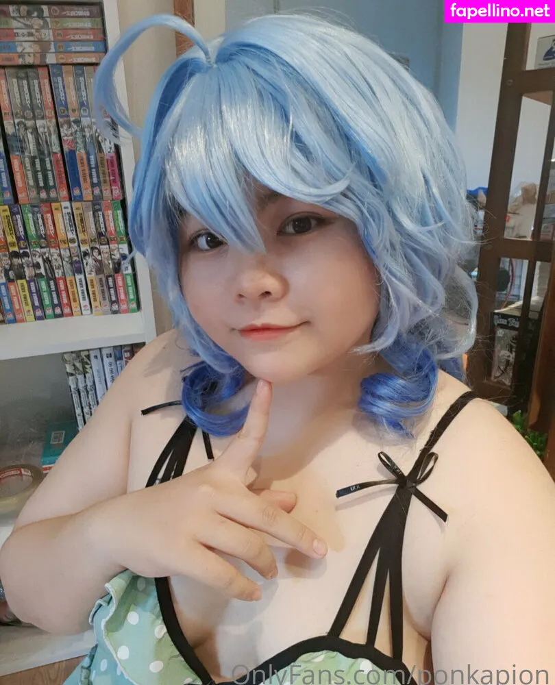 ponkapics, ponkapion Nude Leaked OnlyFans Photo #wloVhjGbqp