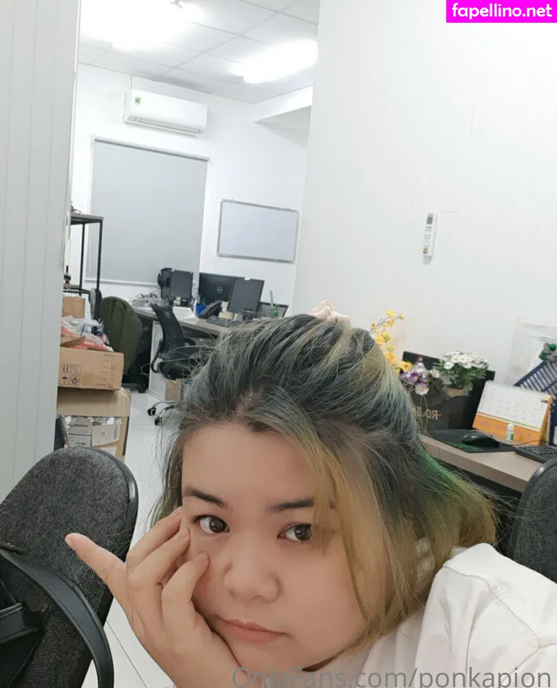 ponkapics, ponkapion Nude Leaked OnlyFans Photo #xkFCy0FUo3