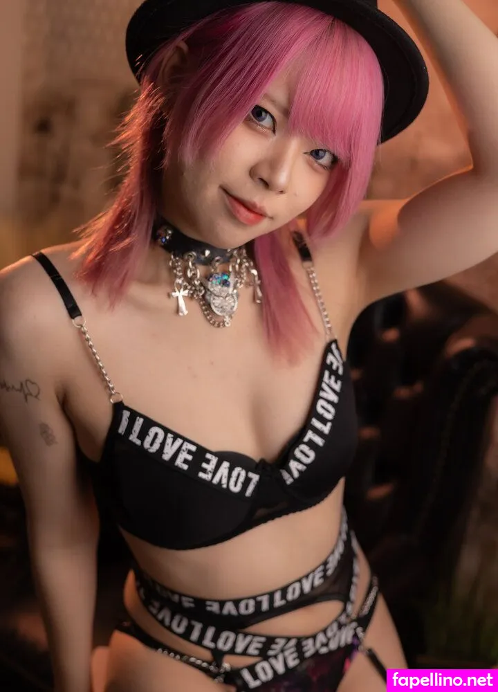 Ponyoouji Nude Leaked OnlyFans Photo #uBNE9PFfUI