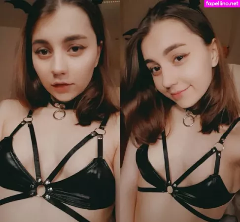 Ponyoprincess OnlyFans Thumbnail #cUTrKzOLki