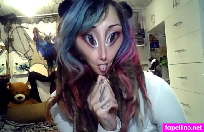 Poochekush OnlyFans Thumbnail #DRDeNNcrvl