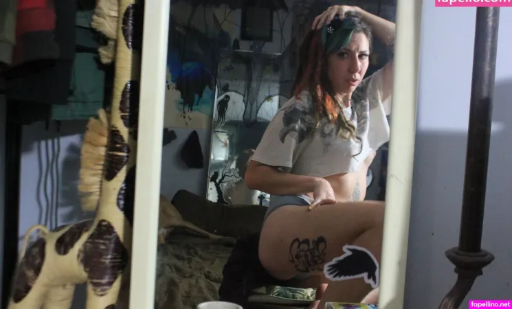 Poochekush OnlyFans Thumbnail #nrbGeddy5M