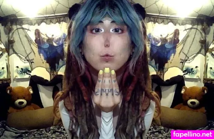 Poochekush OnlyFans Thumbnail #pPi04adpH7