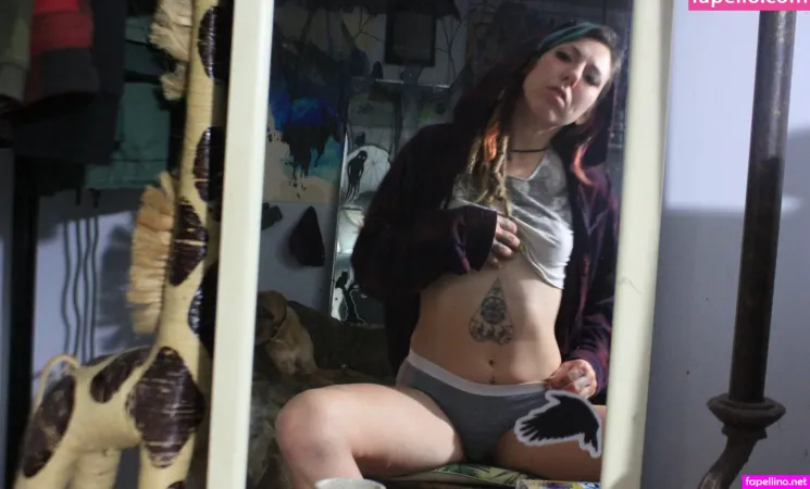 Poochekush OnlyFans Thumbnail #u395jI5OAn