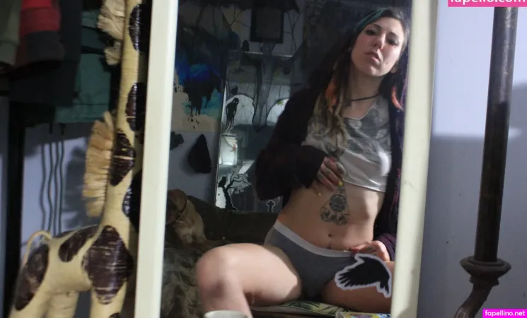 Poochekush OnlyFans Thumbnail #w0uxcUQWA6