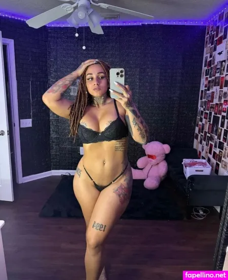 Poofballdemon 3 OnlyFans Thumbnail #e7Ms9CrFje