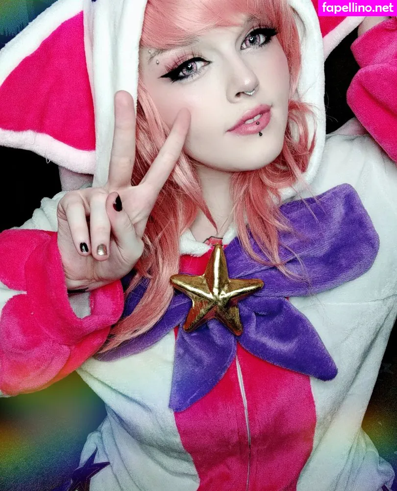 PoofyChan Nude Leaked OnlyFans Photo #RCVs3gPMUh