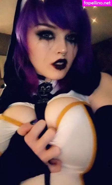 Poofychan OnlyFans Thumbnail #wprhPHKocO