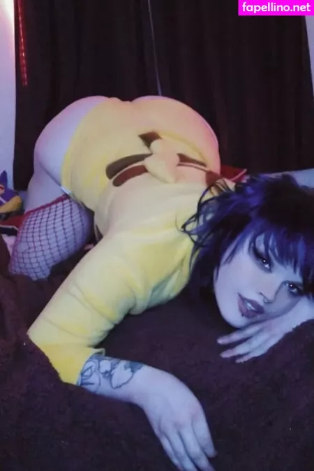 Poofychanfree OnlyFans Thumbnail #PNrgUp8RVU