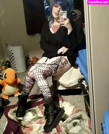 Poofychanfree OnlyFans Thumbnail #xJeVJVFFVv
