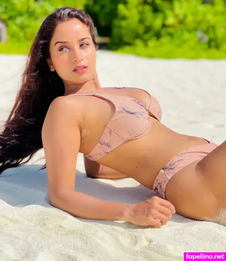 Pooja Bhalekar OnlyFans Thumbnail #T71Kld08Le