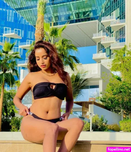 Pooja Bhalekar OnlyFans Thumbnail #m7rFmc1pbf