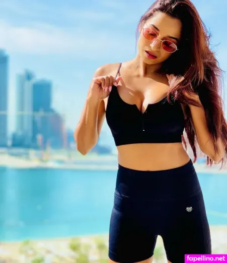 Pooja Bhalekar OnlyFans Thumbnail #mtJIgLDBC2