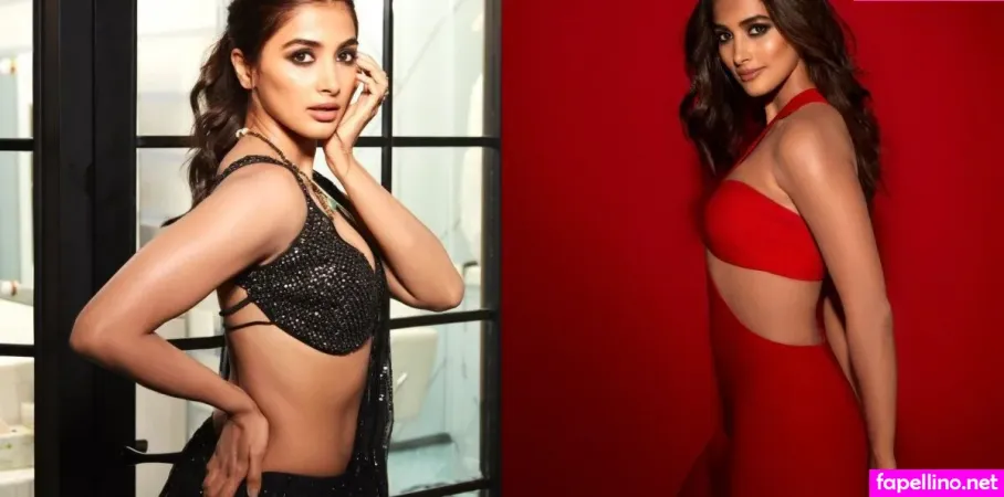 Pooja Hegde OnlyFans Thumbnail #C2cSN40YKI