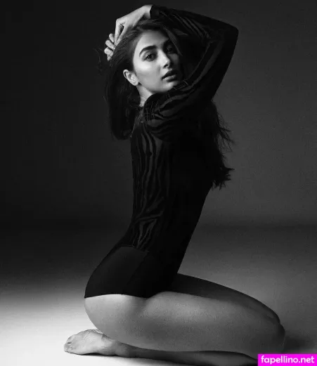 Pooja Hegde OnlyFans Thumbnail #C97D68aE0x