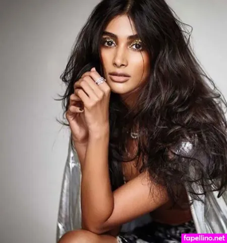 Pooja Hegde Main Profile Photo