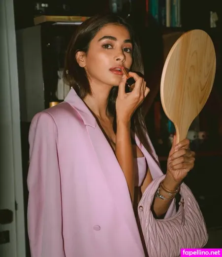 Pooja Hegde OnlyFans Thumbnail #tnmXcQjBxk